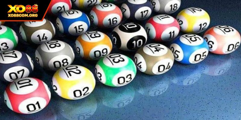Bí quyết từ cao thủ khi tham gia tựa game xổ số