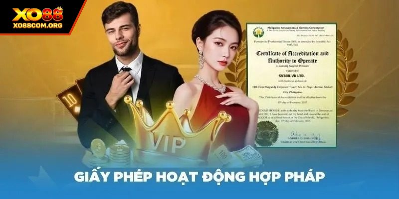 Các quyền lợi được đảm bảo khi chọn đúng nhà cái