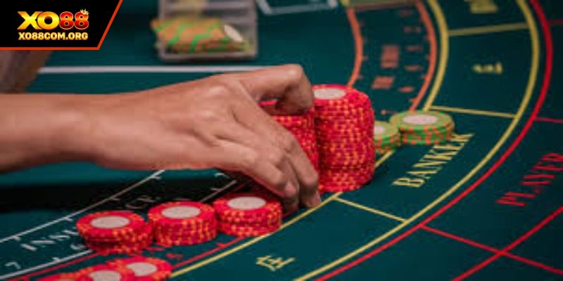 Mẹo quản lý vốn khi chơi Baccarat XO88