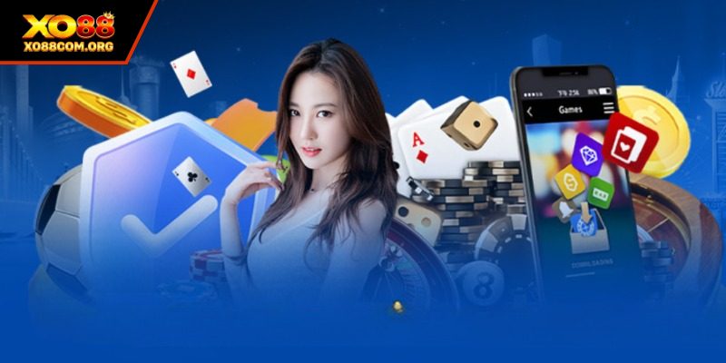 Tải app thông qua mã QR phổ biến